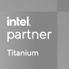 IPA Titanium Intel-partner