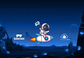Rancher Servers Now Available on Bare Metal Cloud