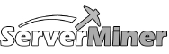 ServerMiner