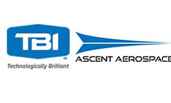 TBI e Ascent Aerospace