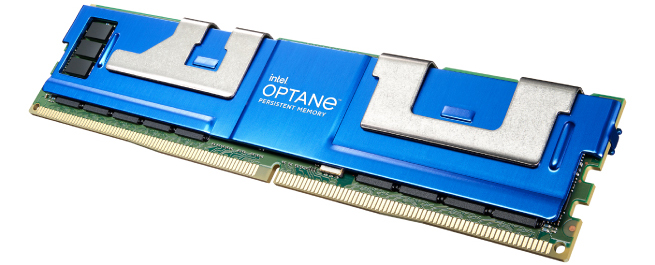 Intel Optane