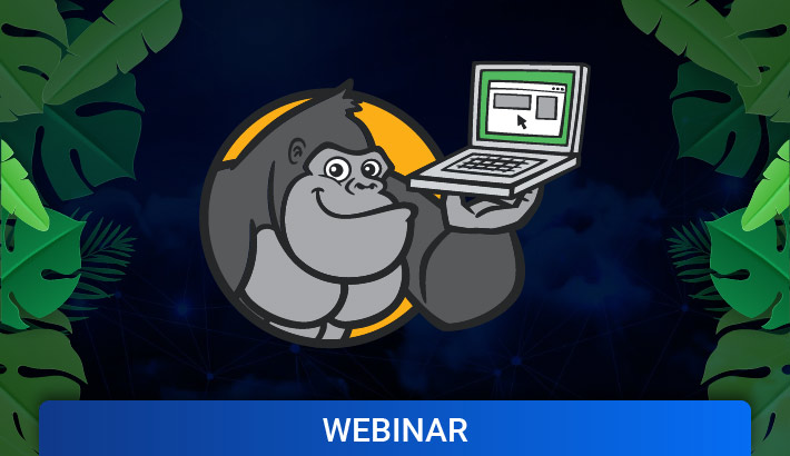 ActualTech Media Gorilla Guide Webisode: Securing Cloud Environments