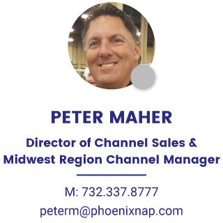 Peter Maher