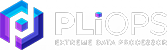 Pliops Logo