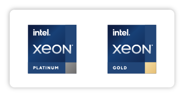 Intel Logos