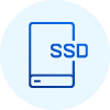 SSD / NVMe (PCIe SSD)