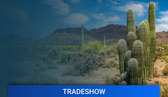 Meet Us at Arizona Technology Summit and Enter a Prize Draw!