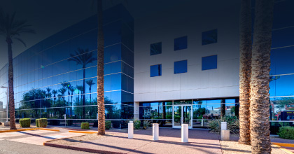 Private AI Data Center in Phoenix