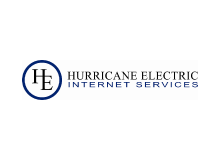 Hurricane-Electric