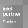 Intel Partner Titanium