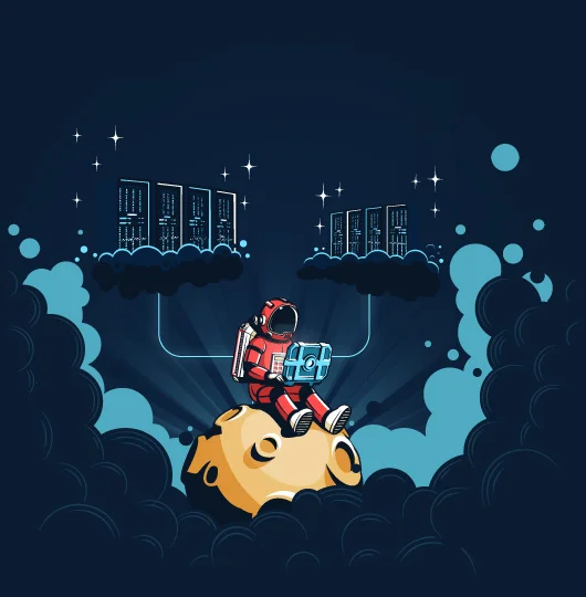 Cloud Object Storage
