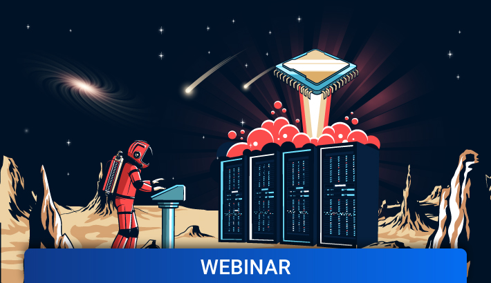 The Power of Composable Infrastructure: Intel Xeon 6 as a Service with HPE and phoenixNAP