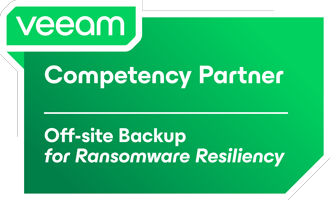 Veeam MSP Backup