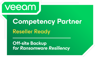 Veeam off site Backup