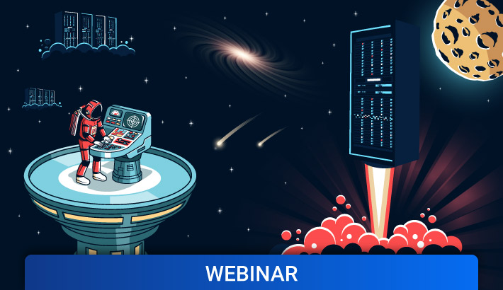Redefining Bare Metal: How to Deploy Industry-Leading Hardware in Minutes