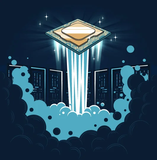 Deploy Dedicated Servers in Minutes