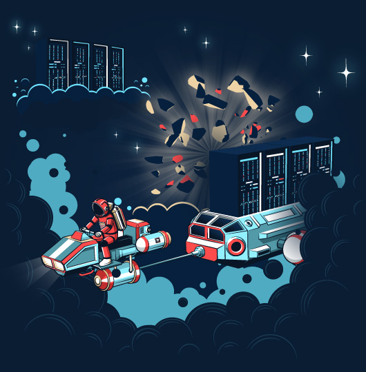 phoenixNAP Disaster Recovery