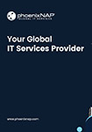 phoenixNAP Data Center