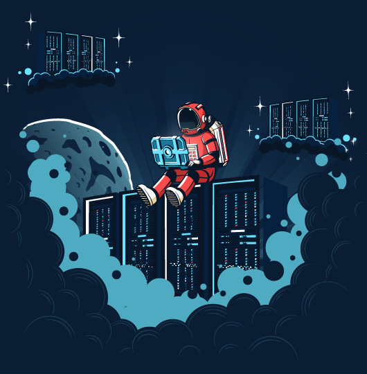 Alternative Cloud Provider