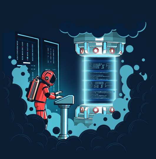 Data Backup and Restore Solutions