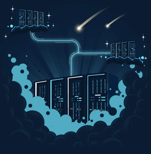 Veeam Cloud Connect Provider