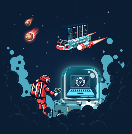 पिंग ट्रेसरूट टेस्ट आईपी