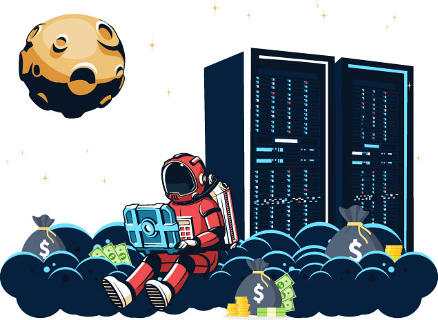 Get Fantastic Deals on High-Performance Servers