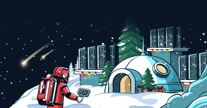 Holiday Promo: Get 30% OFF Bare Metal Cloud