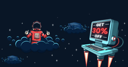 Black Friday Promo: Get 30% OFF Bare Metal Cloud