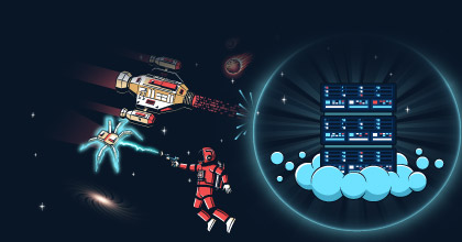 Secure Your Critical Data