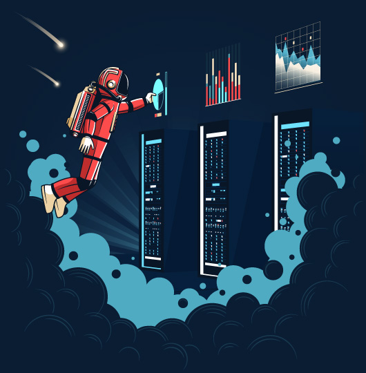 High Performance Computing (HPC) Servers