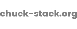 chuck-stack.org