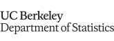 UC Berkeley (Dept. of Statistics)
